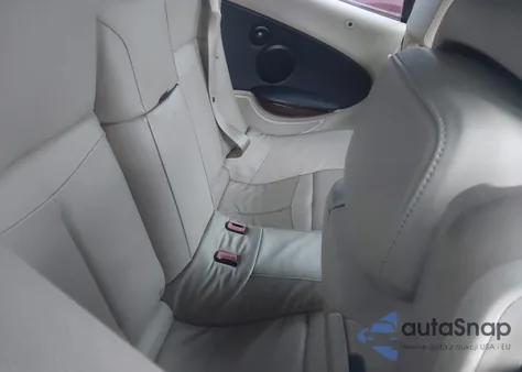 2009 BMW 650I z USA, uszkodzony, nr VIN WBAEB53589CX64949